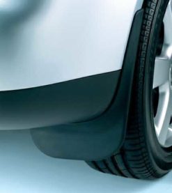 VW Touran originale skvettlapper bak