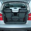 VW Touran originalt delingsgitter | VW Touran originalt delingsgitter