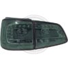 VW Touran sotede LED baklykter 2010-XX
