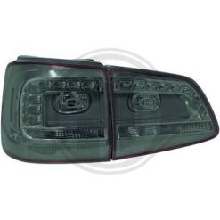 VW Touran sotede LED baklykter 2010-XX