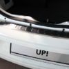 VW Up! lastekantsbeskytter i metall