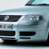 VW original Passat B5 front