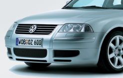 VW original Passat B5 front