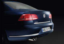 VW original Passat B7 hekkspoiler