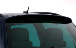 VW original Sharan takvinge