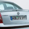 VW original kofferlokkspoiler til Passat B5-GP