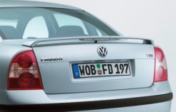 VW original kofferlokkspoiler til Passat B5-GP