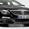 VW originalt frontskjørt til Passat CC