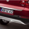 VW originalt hekksjørt til Tiguan