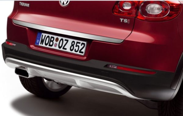VW originalt hekksjørt til Tiguan