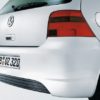 VW originalt hekkskjørt for Golf 4