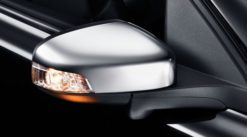 Volvo originale R-design speilkåper