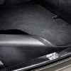 W117 Mercedes original matte for koffertrom