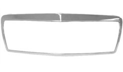 W124 Chrome Grillramme 86-93
