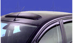 W124 Clim Air vindavviser til takluke