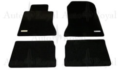 W124 Mercedes genuin ripsmatter