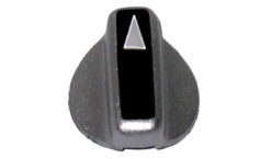 W124 W202 W126 W123 Deksel til kjørelys bryter i Zink