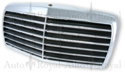 W126 Avantgarde grill komplett