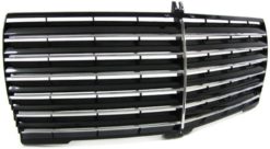 W126 Avantgarde grillinnsats