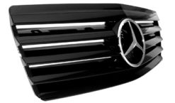 W140 CL type Grill