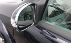 W163 Chrome speilramme 96-00