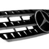 W163 Grill W164 look sort