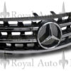 W164 CL grill sort 05-08