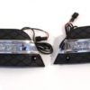 W164 DRL LED grøftelyssats 09-12