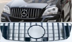 W164 GT-R design grill 08-11