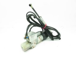 W164 ML Mercedes original baklukeåpner