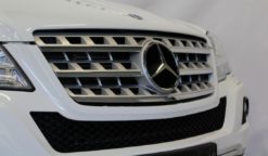 W164 ML Mercedes original grill