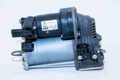 W164 ML / X164 GL Mercedes original kompressor til luftdemping