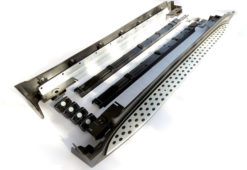 W164 ML stigtrinn sats