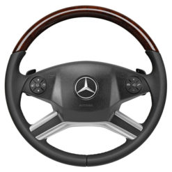 W164 / W251 / X164 Mercedes originalt ratt