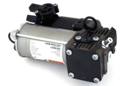 W164 / X164 Airmatic luftkompressor