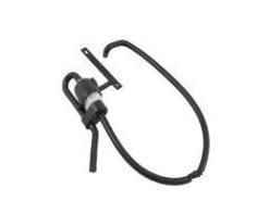 W164 / X164 Mercedes luftkompressorfilter med slanger