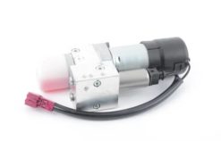 W164 / X164 Mercedes original hydraulikkpumpe til bakluke A1648001848