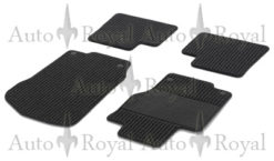 W164 / X164 Originale Mercedes ripsmatter