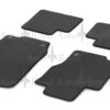 Mercedes W164 / X164 Originale Mercedes velour matter |