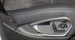 W164 / X164 / W251 Chrome setebryterdeksler