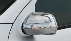 W164 / X164 / W251 Chrome speildeksler