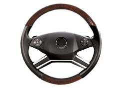 W164 / X164 ratt med treinnsatser for biler ett 08/09 facelift