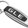 W166 / C292 GLE Mercedes original nøkkelring