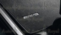W166 ML / C292 GLE AMG originale gulvmatter