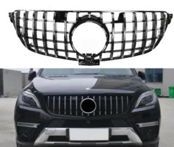 W166 ML GT-R look grill