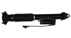 W166 ML / X166 GL Fjærbein bak til luftfjæring A1663200130