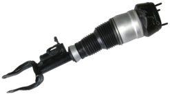 W166 ML / X166 GL fjærbein fremme til Airmatic biler