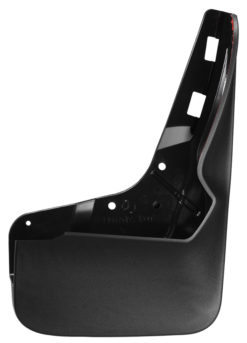 W166 Mercedes originale skvettlapper