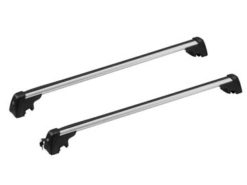 W166 Mercedes originale takbøyler