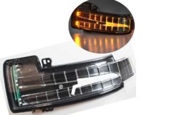 W166 / X166 ML / GL Blinklys for bruk i speilet